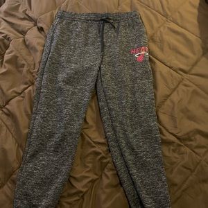 UNK NBA Miami Heat Sweatpants